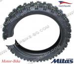 МОТО ГУМА ВЪНШНА 120/90-18 65M TT TERRA FORCE-EF SUPER LIGHT МИТАС /ПРЕОЦЕНЕНА 2022г/-2